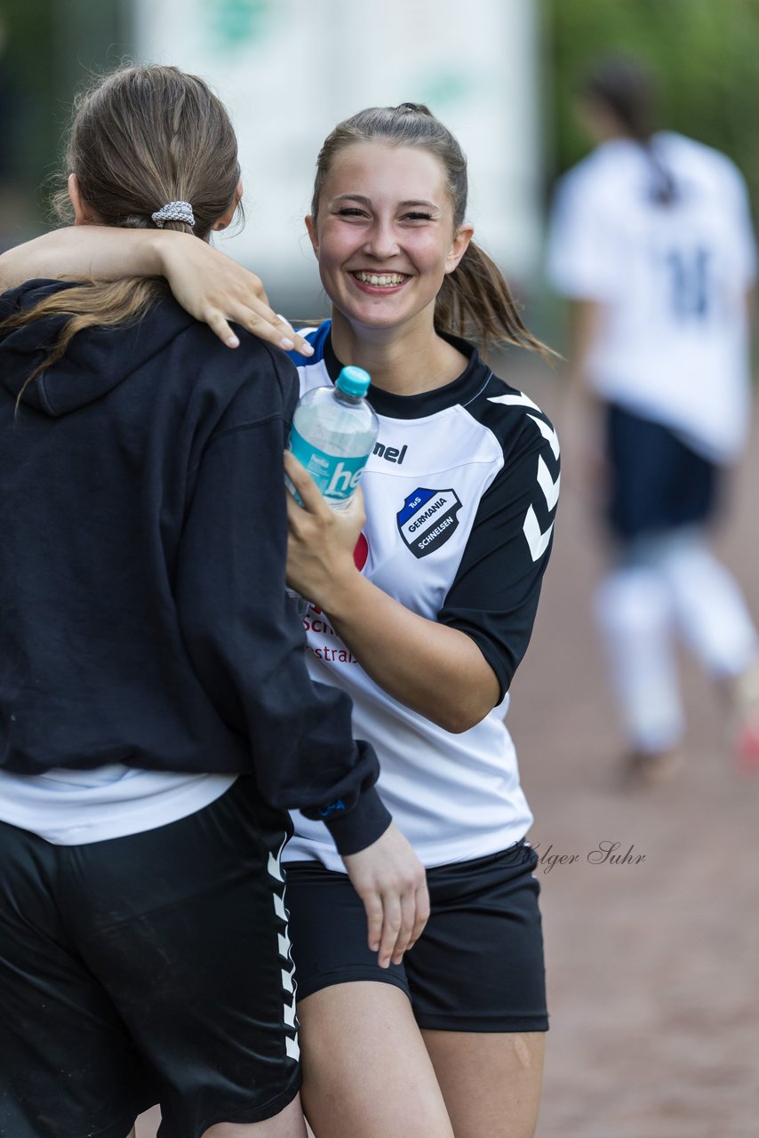 Bild 131 - Loewinnen Cup
